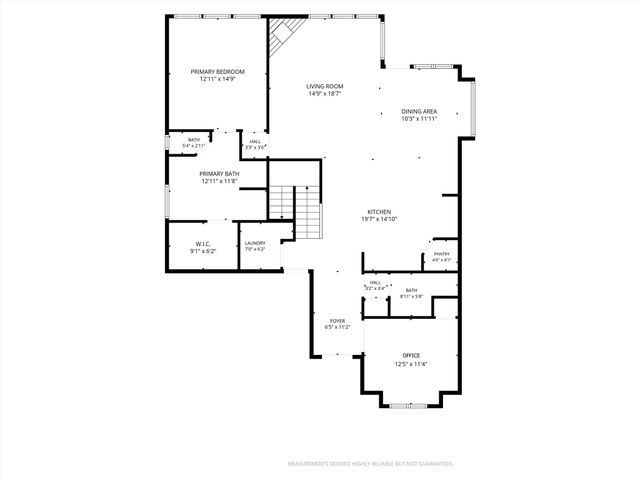8417 Etienne CV, Austin, TX 78759