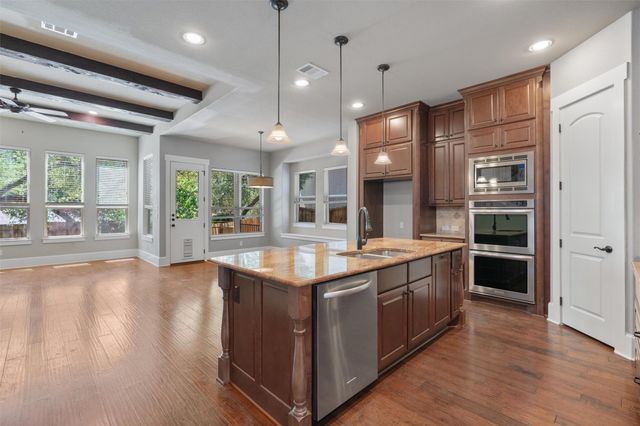 8417 Etienne CV, Austin, TX 78759