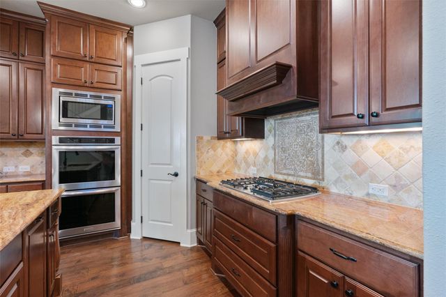 8417 Etienne CV, Austin, TX 78759