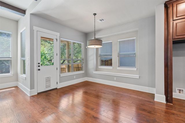 8417 Etienne CV, Austin, TX 78759