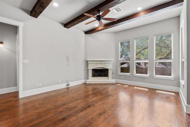 8417 Etienne CV, Austin, TX 78759