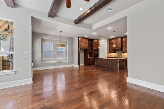 8417 Etienne CV, Austin, TX 78759