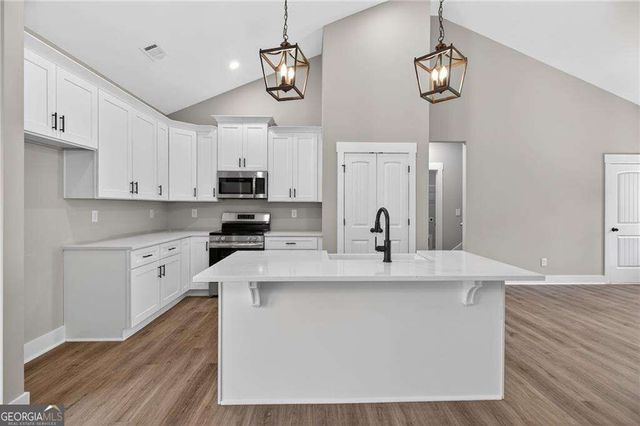 382 PLEASANT HILL Road, Rockmart, GA 30153
