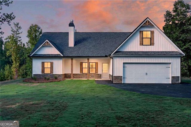 382 PLEASANT HILL Road, Rockmart, GA 30153