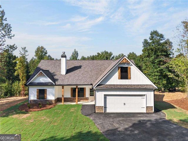 382 PLEASANT HILL Road, Rockmart, GA 30153