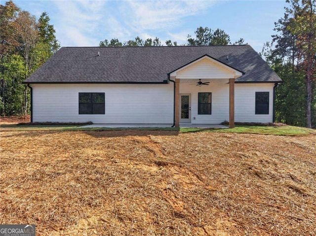 382 PLEASANT HILL Road, Rockmart, GA 30153