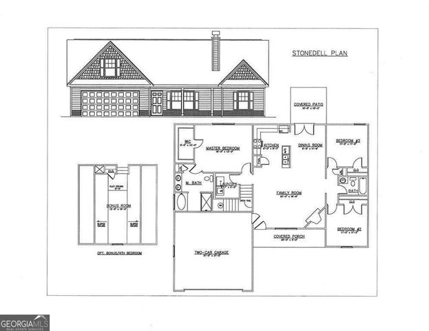 382 PLEASANT HILL Road, Rockmart, GA 30153