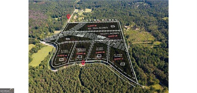 382 PLEASANT HILL Road, Rockmart, GA 30153