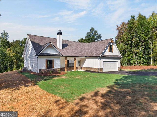 382 PLEASANT HILL Road, Rockmart, GA 30153