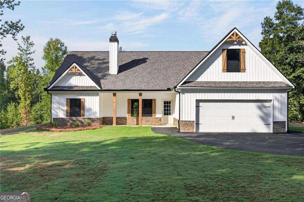 382 PLEASANT HILL Road, Rockmart, GA 30153