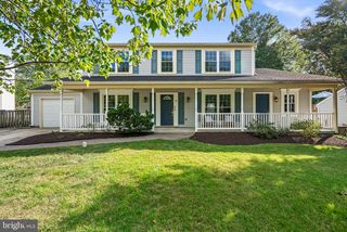 15015 NIGHTHAWK LN, Bowie, MD 20716