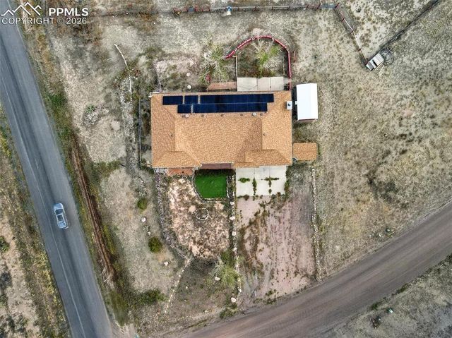 1994 E Akholt Lane, Pueblo, CO 81007