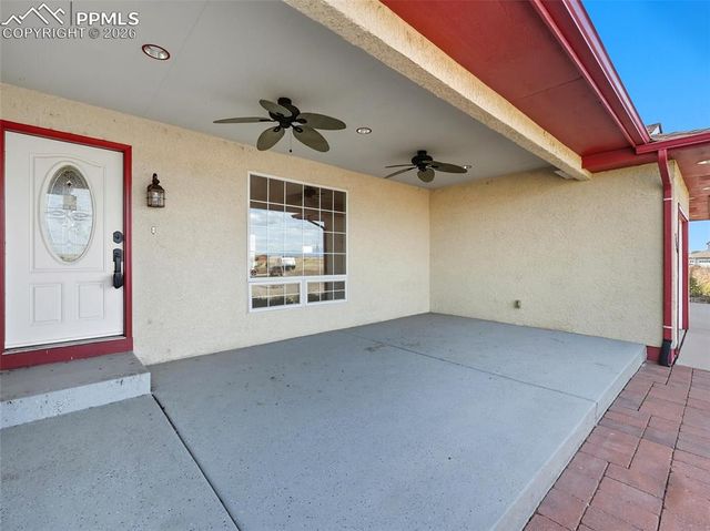 1994 E Akholt Lane, Pueblo, CO 81007