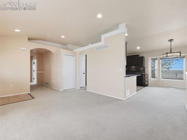 1994 E Akholt Lane, Pueblo, CO 81007