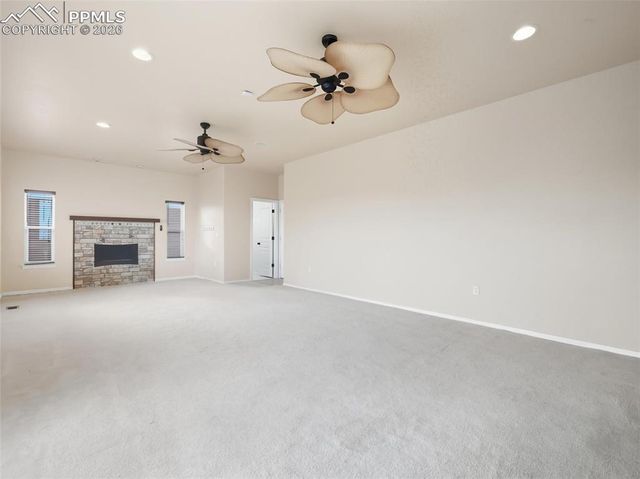 1994 E Akholt Lane, Pueblo, CO 81007