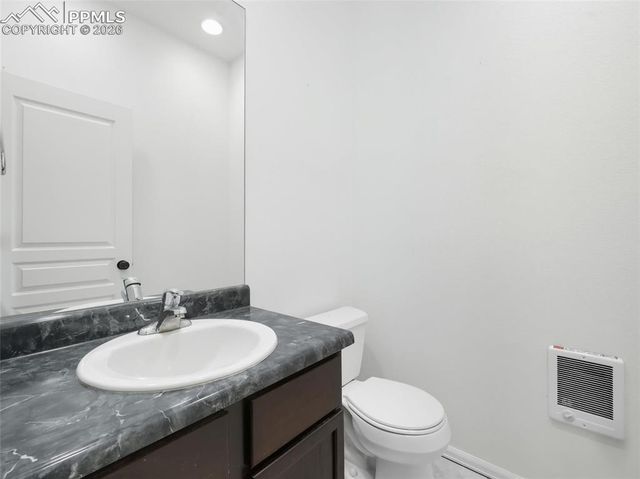 1994 E Akholt Lane, Pueblo, CO 81007