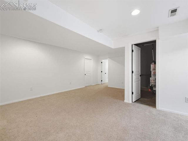 1994 E Akholt Lane, Pueblo, CO 81007