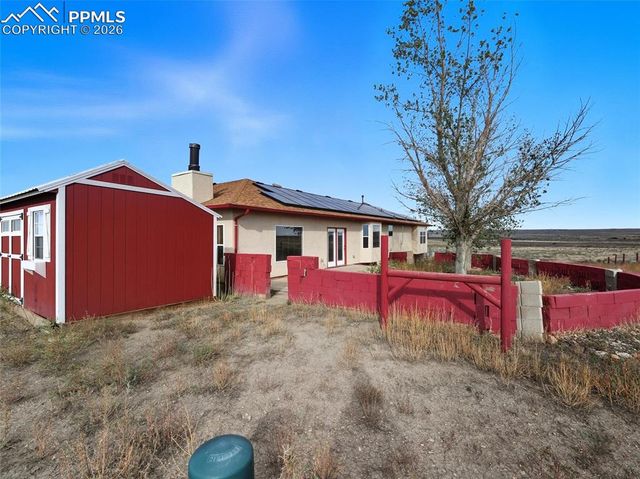 1994 E Akholt Lane, Pueblo, CO 81007