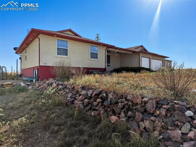 1994 E Akholt Lane, Pueblo, CO 81007