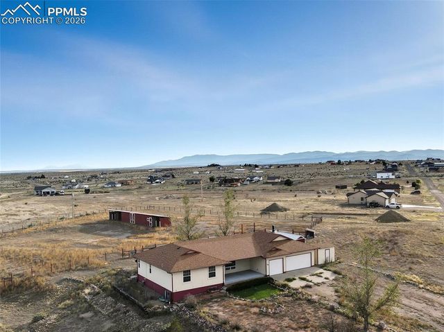 1994 E Akholt Lane, Pueblo, CO 81007