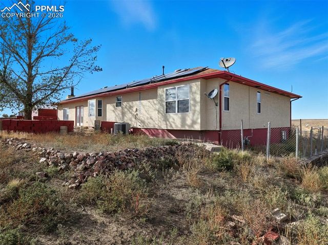 1994 E Akholt Lane, Pueblo, CO 81007