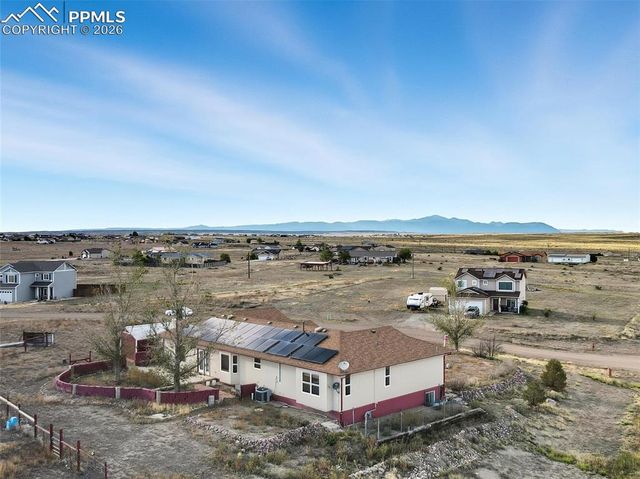 1994 E Akholt Lane, Pueblo, CO 81007