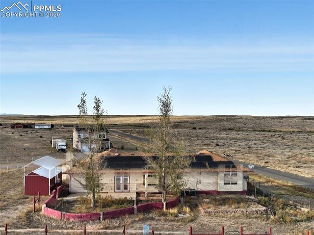 1994 E Akholt Lane, Pueblo, CO 81007