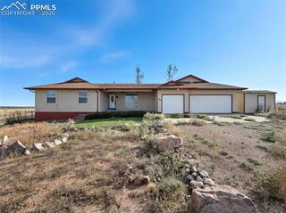 1994 E Akholt Lane, Pueblo, CO 81007