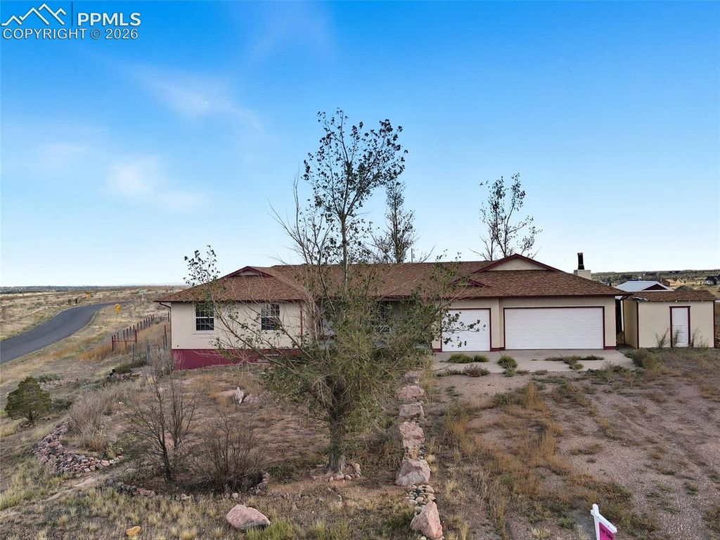 1994 E Akholt Lane, Pueblo, CO 81007 — photo 2