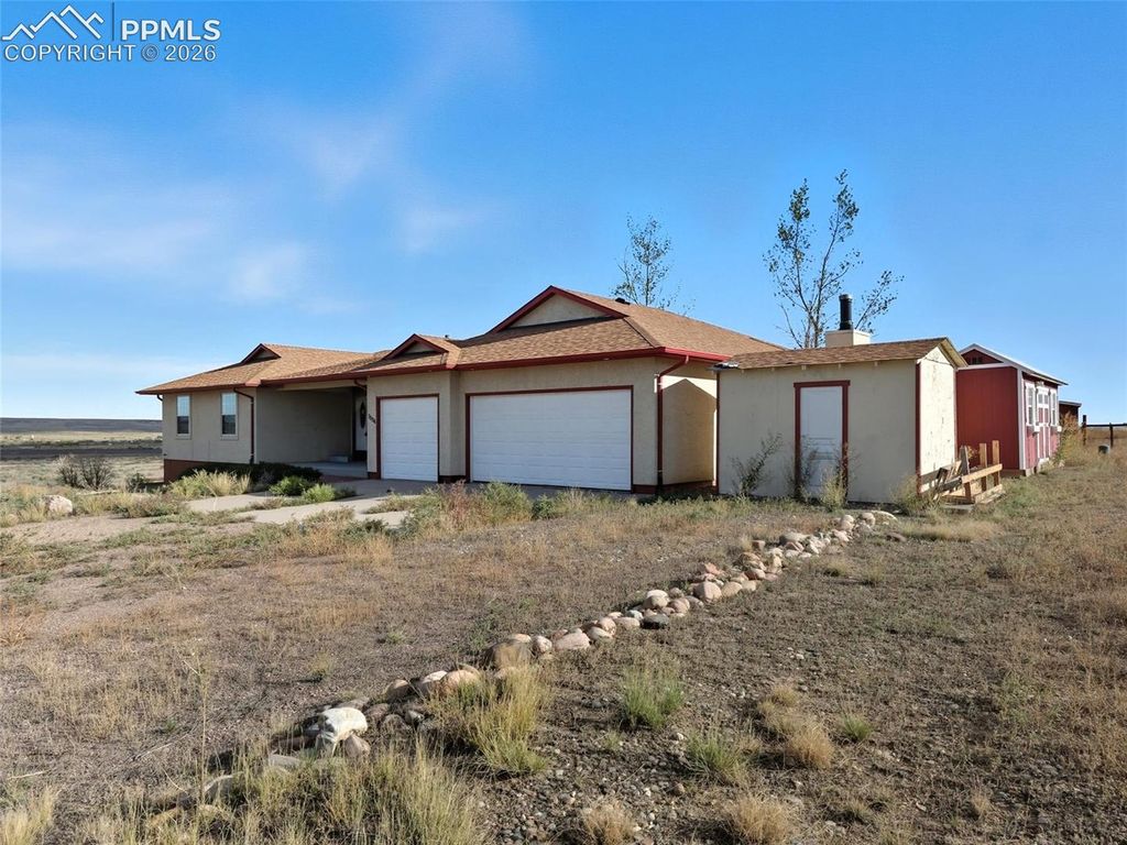 1994 E Akholt Lane, Pueblo, CO 81007 — photo 4