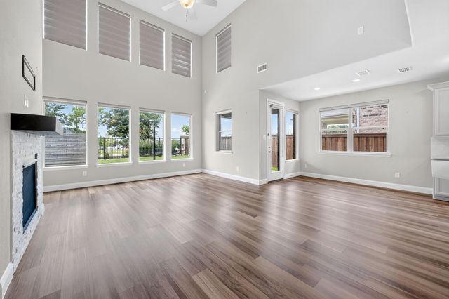 1000 Speargrass Lane, Prosper, TX 75078