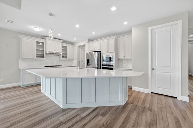 1000 Speargrass Lane, Prosper, TX 75078