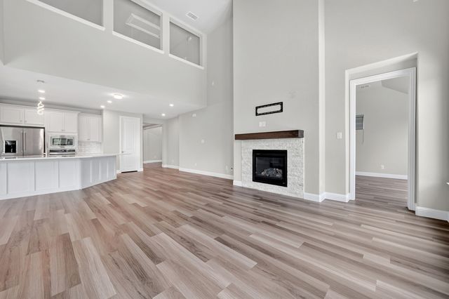 1000 Speargrass Lane, Prosper, TX 75078