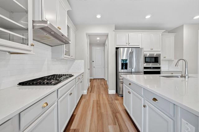 1000 Speargrass Lane, Prosper, TX 75078