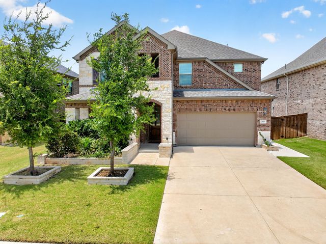 1000 Speargrass Lane, Prosper, TX 75078