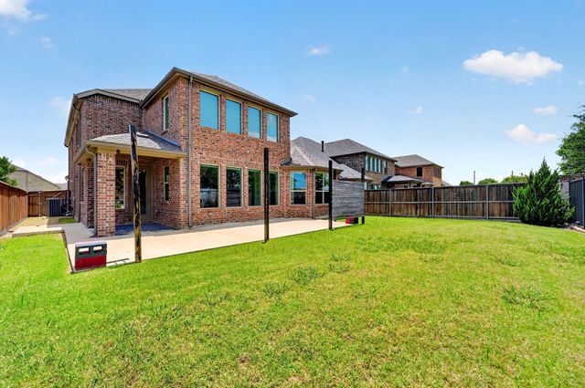 1000 Speargrass Lane, Prosper, TX 75078