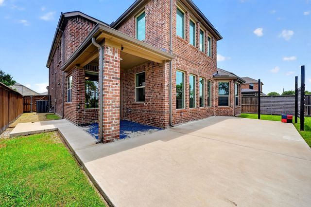 1000 Speargrass Lane, Prosper, TX 75078