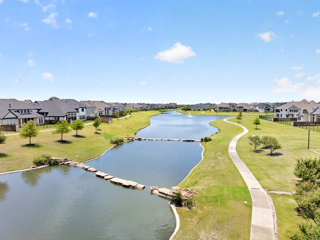 1000 Speargrass Lane, Prosper, TX 75078