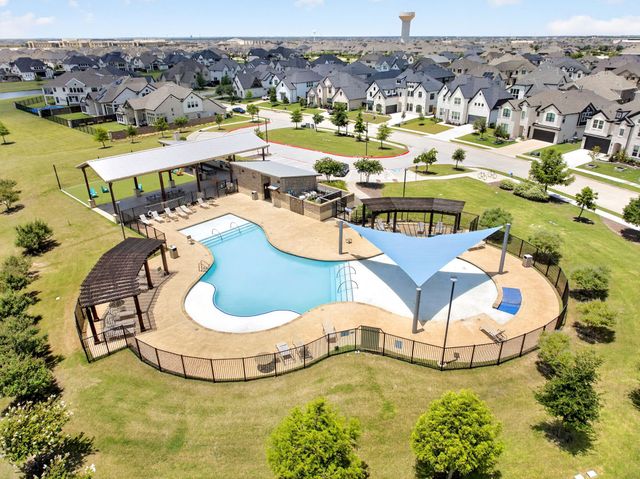 1000 Speargrass Lane, Prosper, TX 75078