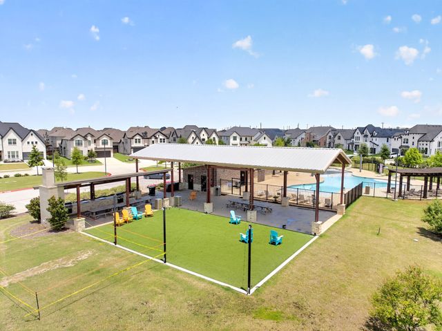 1000 Speargrass Lane, Prosper, TX 75078