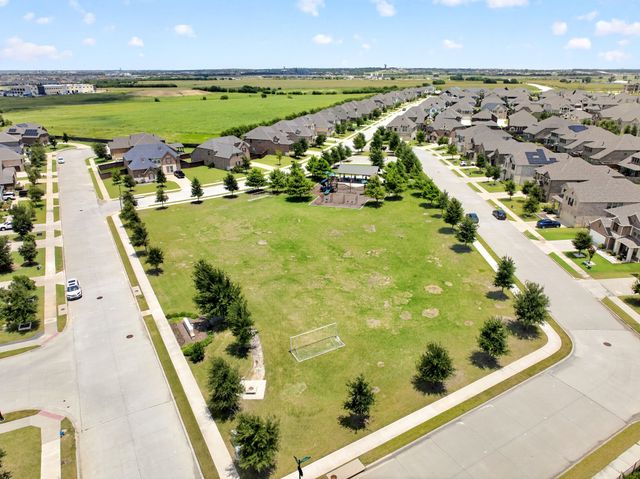 1000 Speargrass Lane, Prosper, TX 75078