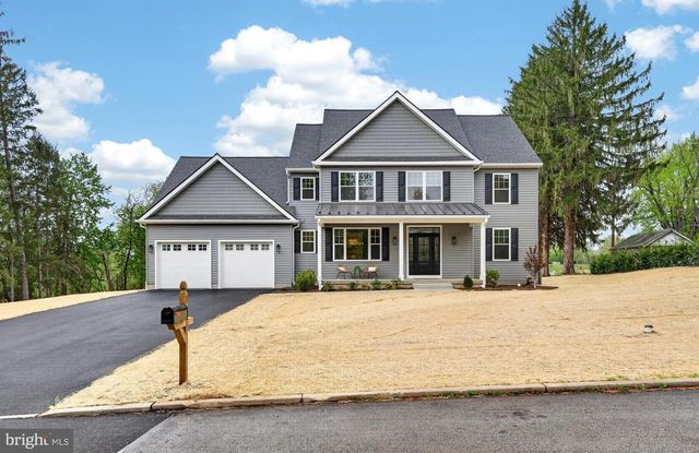 13 RHOADS LN, Media, PA 19063