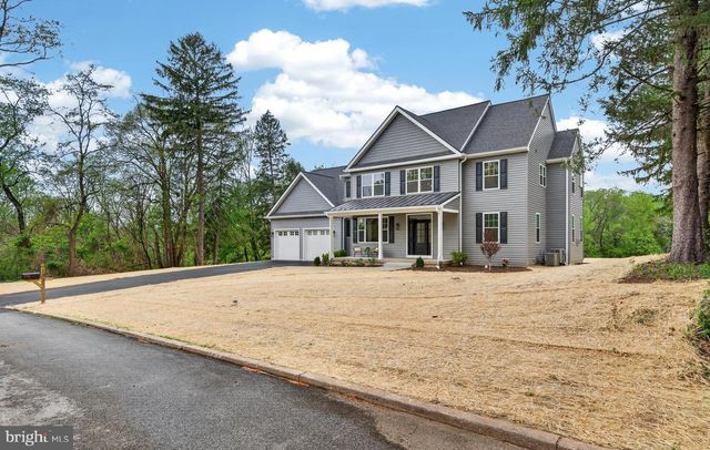 13 RHOADS LN, Media, PA 19063