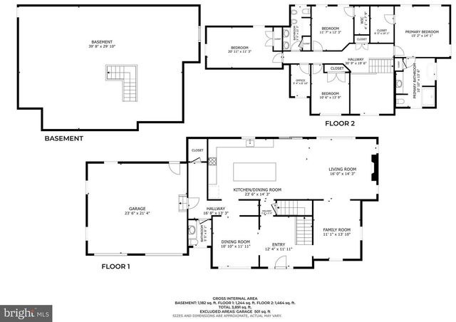 13 RHOADS LN, Media, PA 19063