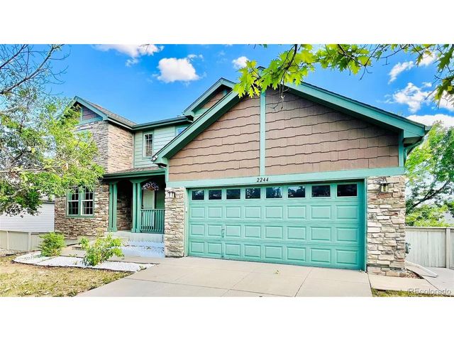 2244 E 101st Ave, Denver, CO 80229