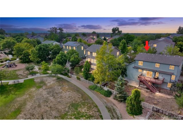 2244 E 101st Ave, Denver, CO 80229