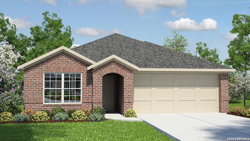 145 Bruce Cv, Mico, TX 78056