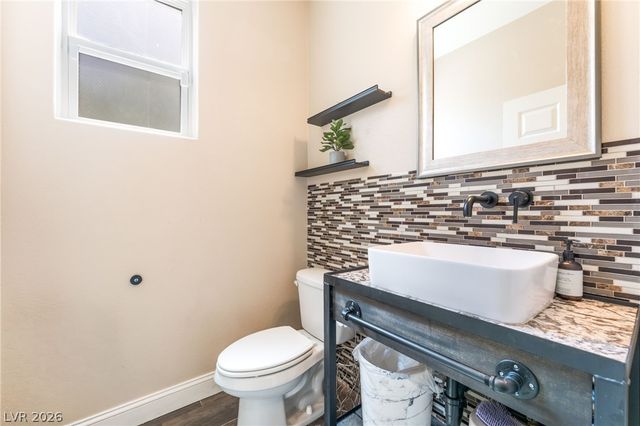 7113 Forest Heights Court, Las Vegas, NV 89166