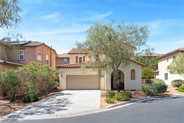 7113 Forest Heights Court, Las Vegas, NV 89166