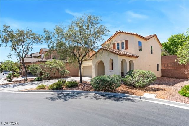 7113 Forest Heights Court, Las Vegas, NV 89166